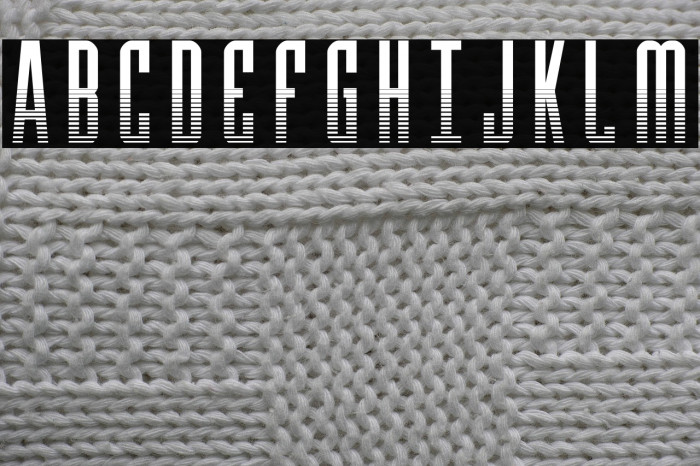 Y-Files Halftone Example 3