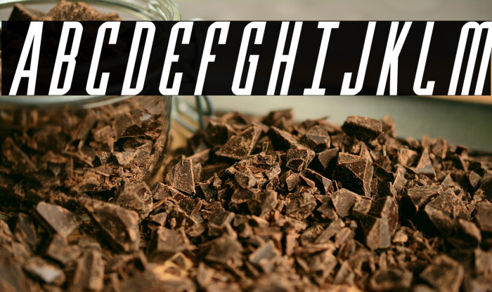 Y-Files Italic Example 3