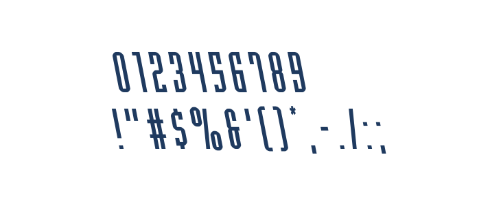 Y-Files Leftalic Other Characters