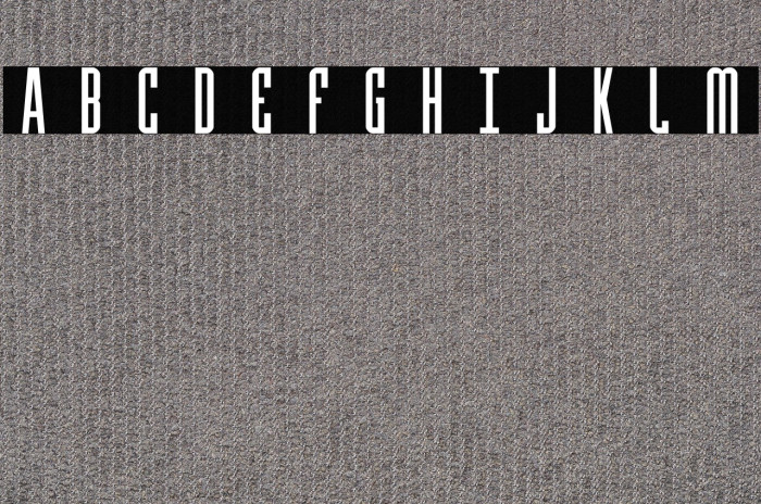 Y-Files Title Example 2