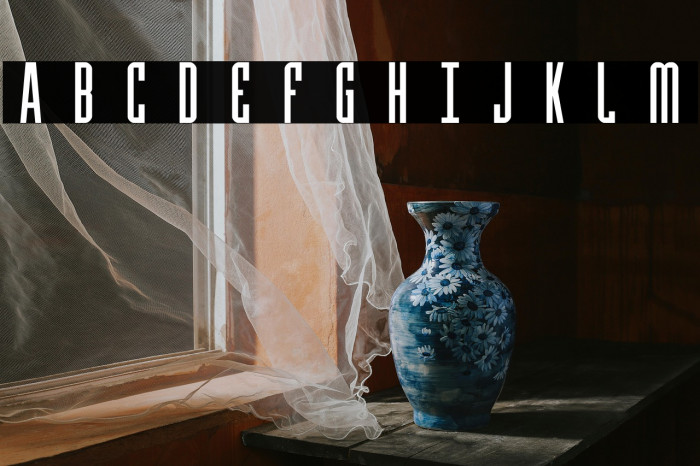 Y-Files Title Example 3