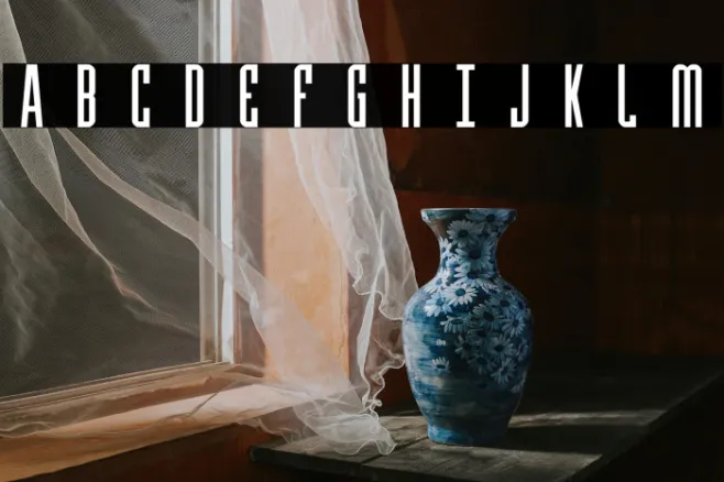 Y-Files Title Example 3