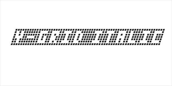 Y-Grid Italic Logo