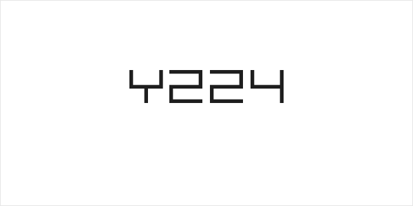 Y224 Logo