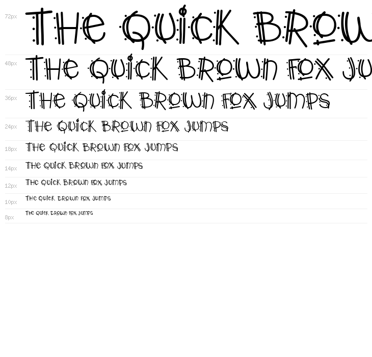 Y2K PopMuzik AOE Waterfall