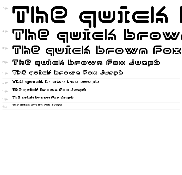 Y2k Subterran Express KG Waterfall