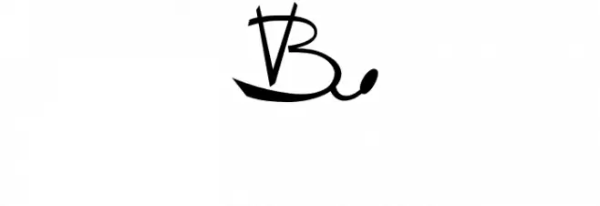 YALUVOSKI フォント 小文字