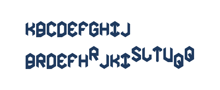 YAY USA Condensed Other Characters