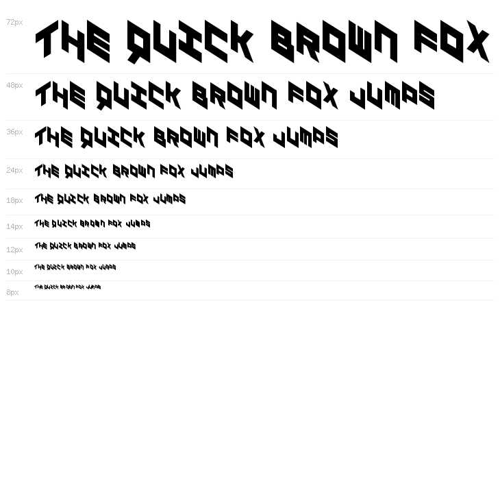 YAY USA Condensed Waterfall