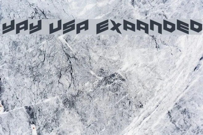YAY USA Expanded Example 3