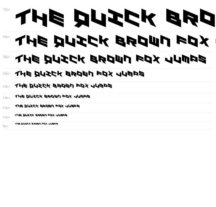 YAY USA Expanded Waterfall