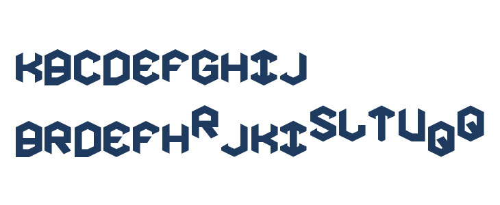 YAY USA Regular Other Characters