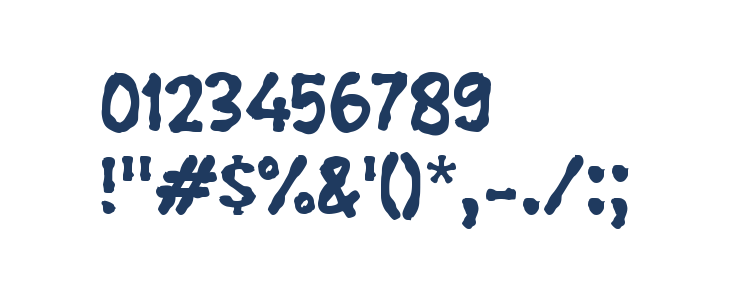 Yaaoo Other Characters