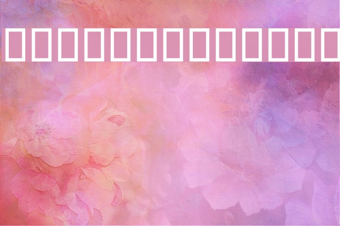 Yaaqhut Bold Font examples