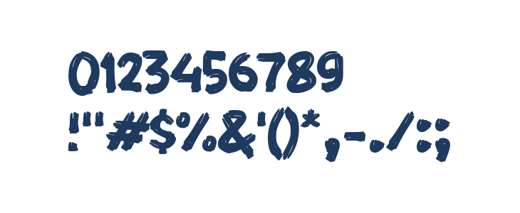 Yaayo Other Characters