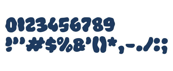 Yabadeo Other Characters