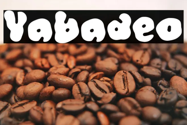 Yabadeo Example 2