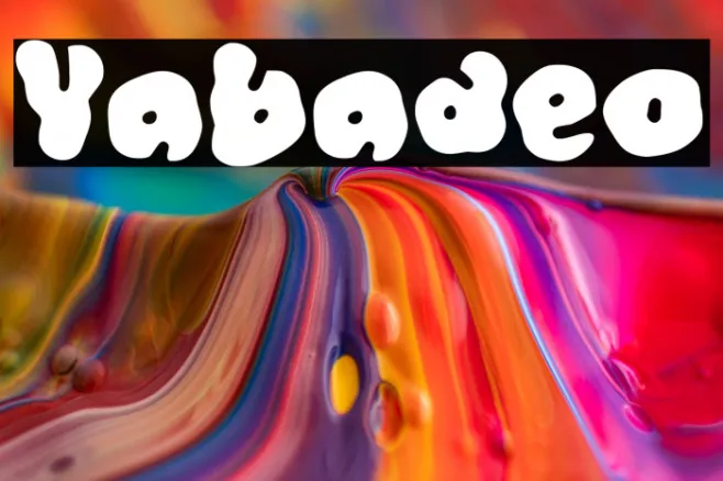 Yabadeo Example 3