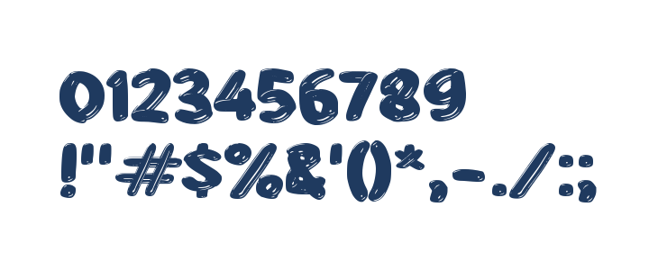 Yabaeky Other Characters