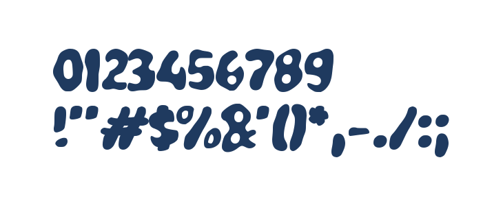 Yabakule Other Characters