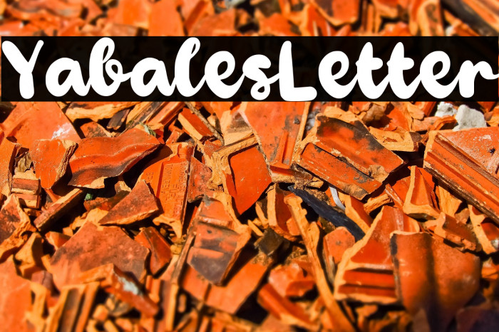 Yabales Letter Example 1