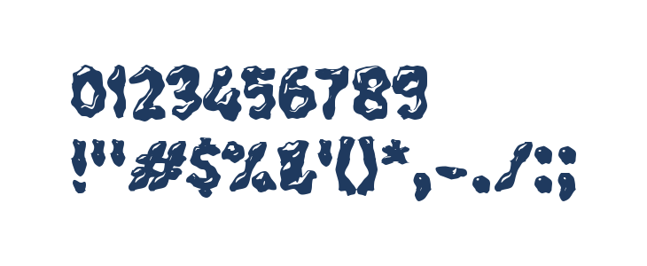 Yabalio Other Characters