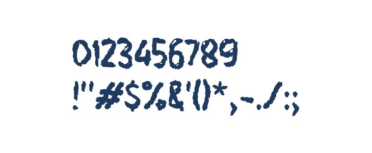 Yabelagi Other Characters