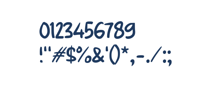 Yabeluzy Other Characters