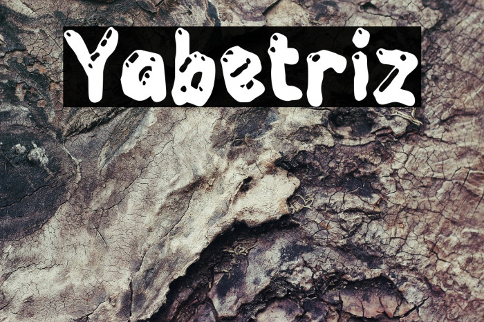 Yabetriz Example 2