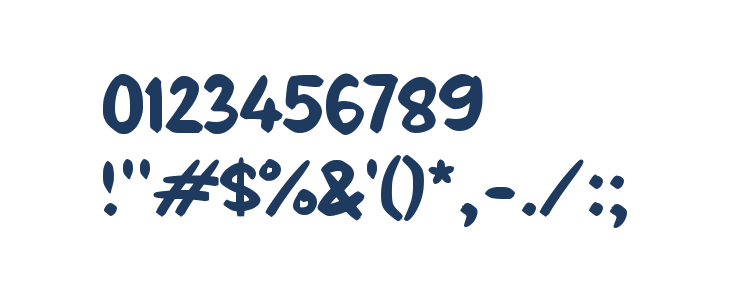 Yabheru Other Characters