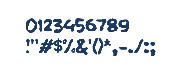 Yablamy Other Characters