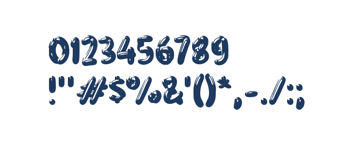 Yableton Other Characters