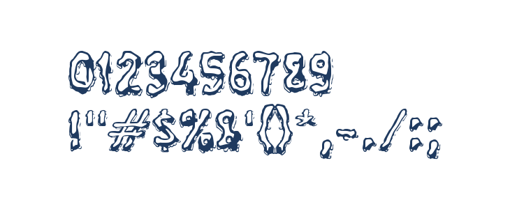 Yabline Other Characters