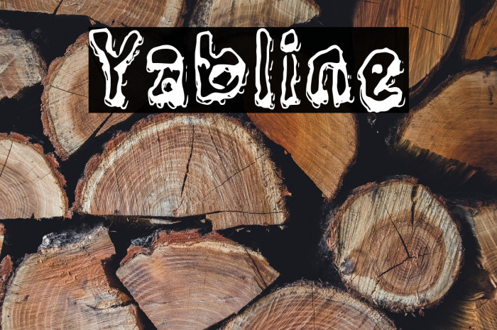 Yabline Example 1