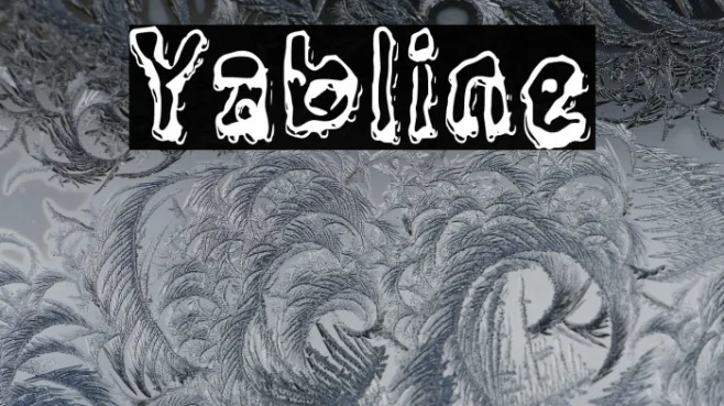 Yabline Example 2