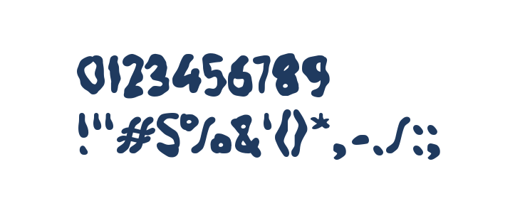 Yabosy Other Characters