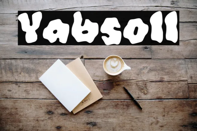 Yabsoll Example 3