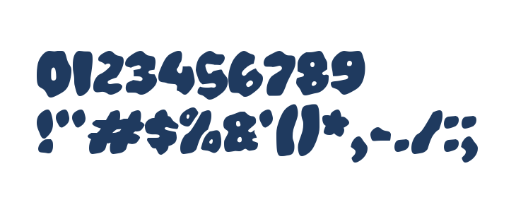 Yacako Other Characters