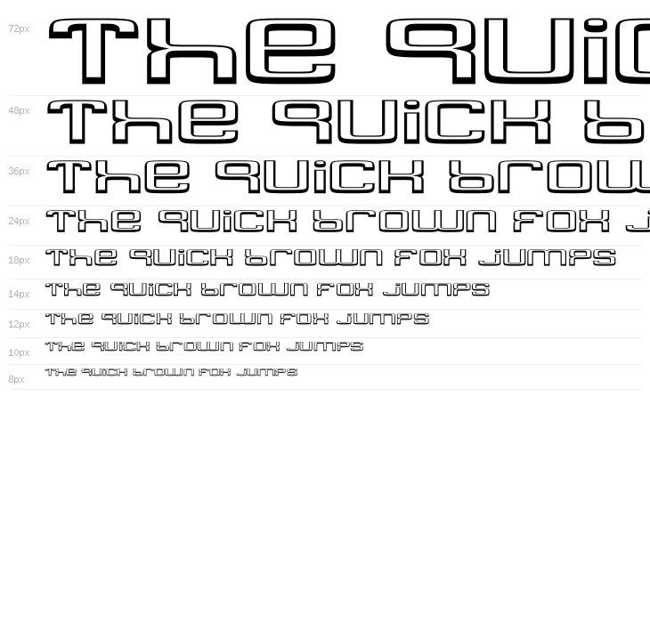 Yadou-Regular Waterfall