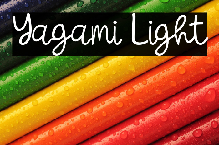 Yagami Light Example 3