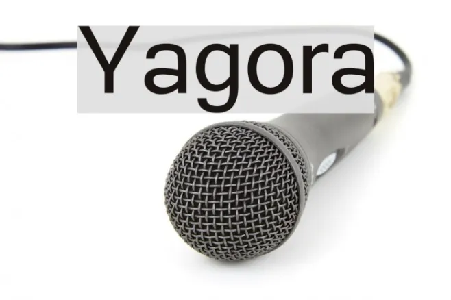 Yagora Example 1