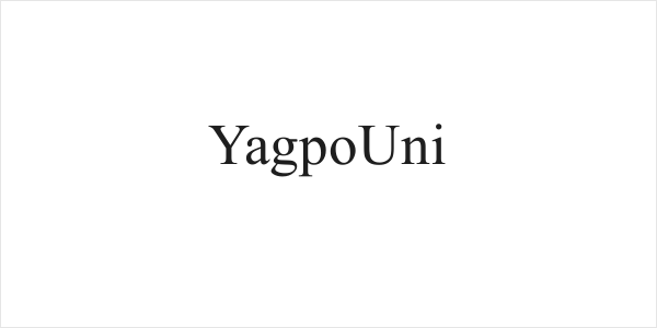 YagpoUni Logo