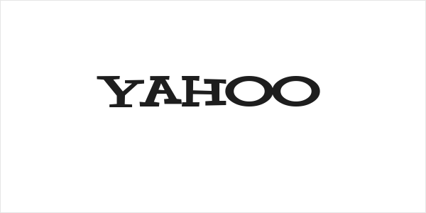 Yahoo Logo