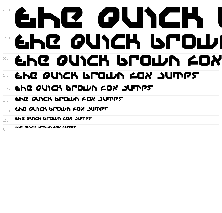 Yahren Bold Waterfall