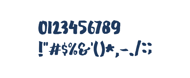 YakowBRUSH Other Characters