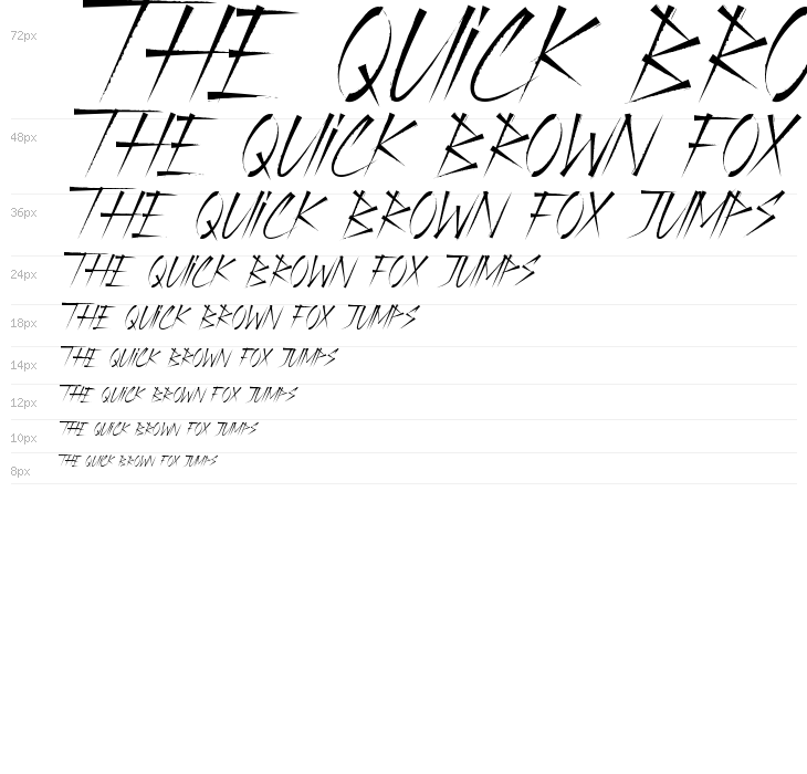 Yakuza Demo Waterfall