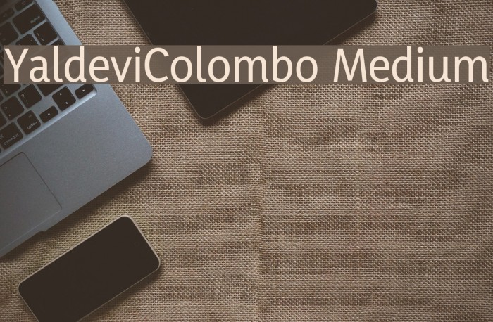 YaldeviColombo Medium Example 2