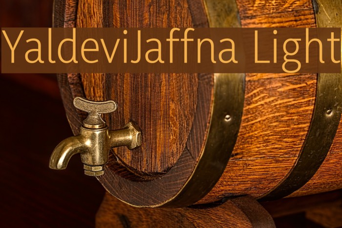 YaldeviJaffna Light Example 2