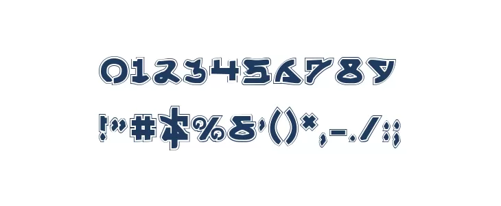 Numbers