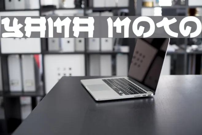 Yama Moto Example 1